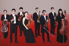 HK Phil x NCPA - Bridging two cities through a musical journey
A Tale of Two Cities: HK Phil Musicians Quartet & NCPA Quartet (27 June)