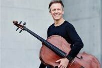 Yu Long | Scheherazade
Also features Alban Gerhardt in Barber’s challenging Cello Concerto (14 & 15 December 2018)