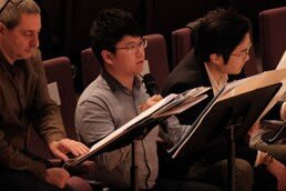 HK Phil announces the commission from The Robert H. N. Ho Family Foundation Composers Scheme 2018/19